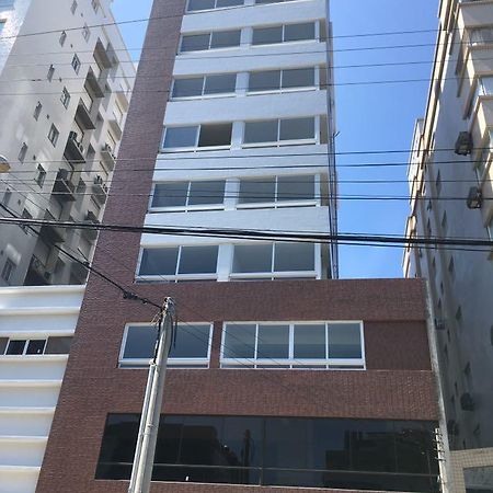 דירות Capão da Canoa Condado Da Praca מראה חיצוני תמונה