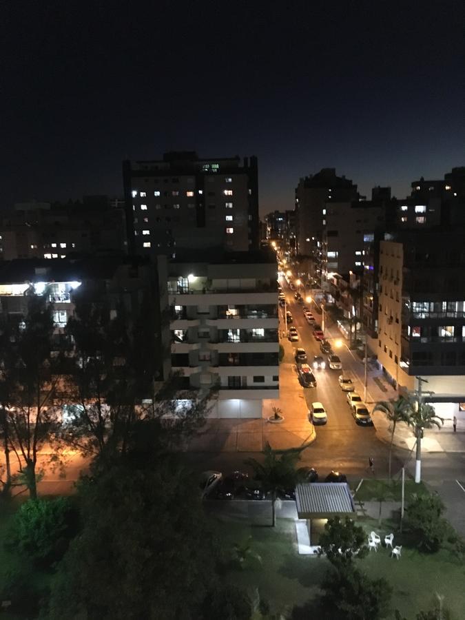 דירות Capão da Canoa Condado Da Praca מראה חיצוני תמונה